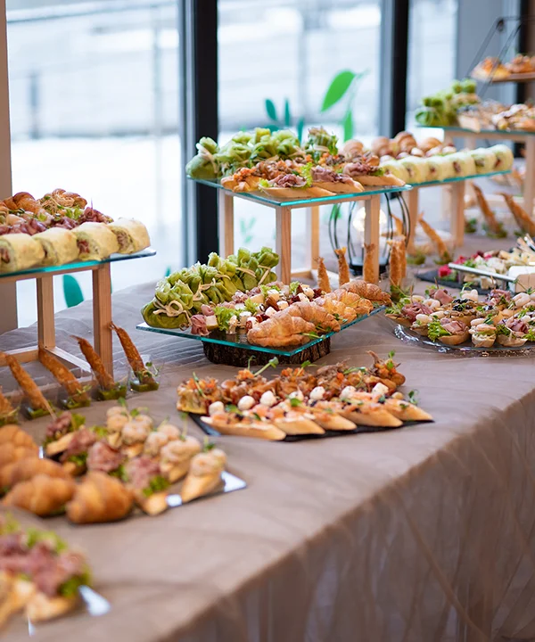 Catering Services Melbourne